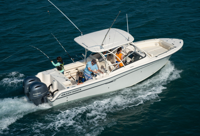 Freedom 275